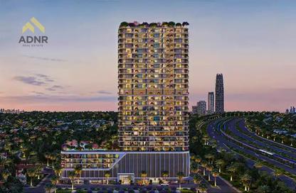 Apartment - 1 - 2 for sale in Interstellar Tower - District 2 - Jumeirah Village Triangle - Dubai Apartment - 1 - 2 for sale in Interstellar Tower - District 2 - Jumeirah Village Triangle - Dubai
