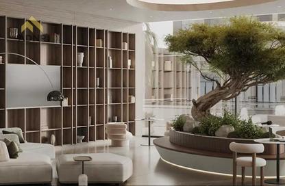 Apartment - 1 - 2 for sale in Interstellar Tower - District 2 - Jumeirah Village Triangle - Dubai