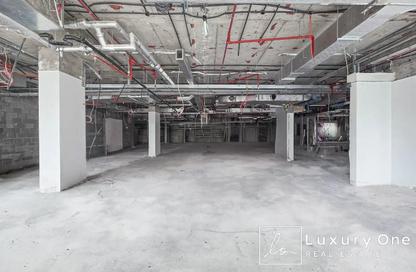 Office Space - Studio for sale in Empire Heights Podium - Empire Heights - Business Bay - Dubai