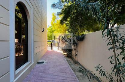 Villa - 4 Bedrooms - 4 Bathrooms for rent in Al Salam - Mudon - Dubai