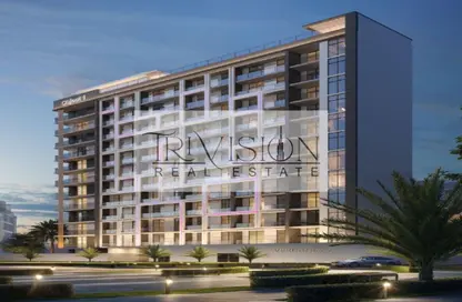 Apartment - 2 Bedrooms - 3 Bathrooms for sale in Verdania 2 - Dubai Land Residence Complex - Dubai Land - Dubai