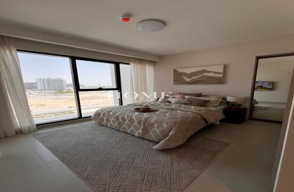 Apartment - 2 - 3 for sale in Bliss Tower - Dubai Land Residence Complex - Dubai