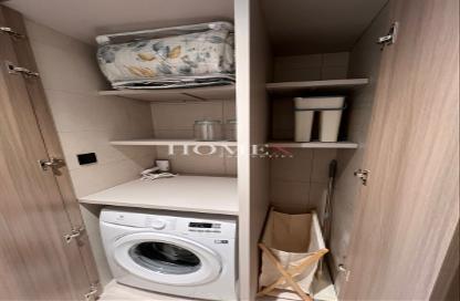 Apartment - 2 Bedrooms - 3 Bathrooms for sale in Bliss Tower - Dubai Land Residence Complex - Dubai