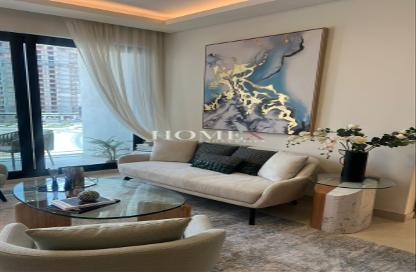Apartment - 2 Bedrooms - 3 Bathrooms for sale in Bliss Tower - Dubai Land Residence Complex - Dubai