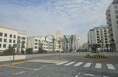 Apartment - 1 Bedroom - 1 Bathroom for rent in Residences C - Yas Golf Collection - Yas Island - Abu Dhabi