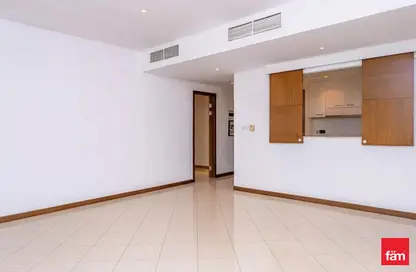 Apartment - 3 Bedrooms - 5 Bathrooms for sale in Marsa Plaza - Dubai Festival City - Dubai