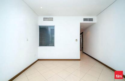 Apartment - 3 Bedrooms - 5 Bathrooms for sale in Intercontinental Residence Suites - Marsa Plaza - Dubai Festival City - Dubai
