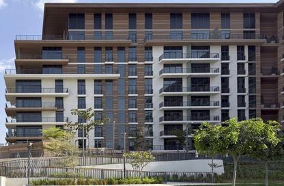 Apartment - 1 Bedroom - 2 Bathrooms for sale in Castleton - Central Park at City Walk - City Walk - Dubai
