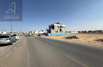 أرض - استوديو للبيع في C تلال سيتي - تلال سيتي - الشارقة