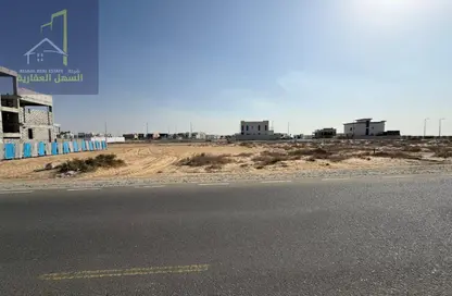 Land - Studio for sale in Tilal City C - Tilal City - Sharjah