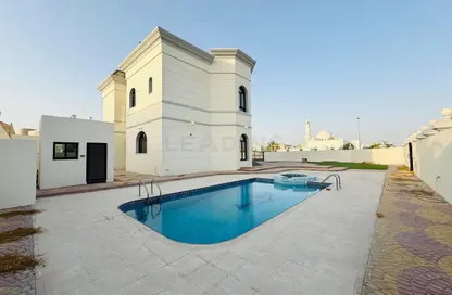 Villa - 4 Bedrooms - 5 Bathrooms for rent in Al Muhaisnah Residence 1 - Al Muhaisnah 4 - Al Muhaisnah - Dubai