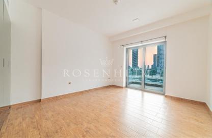 Apartment - 1 - 1 for rent in Alcove - District 11 - Jumeirah Village Circle - Dubai