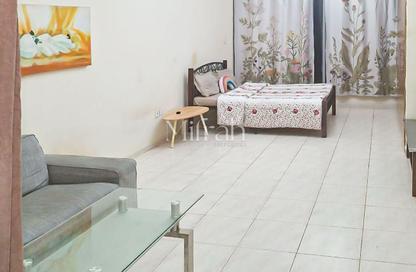 Apartment - Studio - 1 for rent in Skycourts Tower C - Skycourts Towers - Dubai Land Residence Complex - Dubai