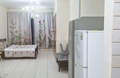 Apartment - Studio - 1 for rent in Skycourts Tower C - Skycourts Towers - Dubai Land Residence Complex - Dubai