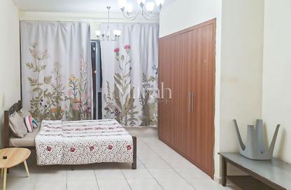 Apartment - Studio - 1 for rent in Skycourts Tower C - Skycourts Towers - Dubai Land Residence Complex - Dubai Apartment - Studio - 1 for rent in Skycourts Tower C - Skycourts Towers - Dubai Land Residence Complex - Dubai