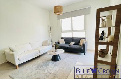 Apartment - 1 Bedroom - 2 Bathrooms for rent in May Residence - District 10 - Jumeirah Village Circle - Dubai