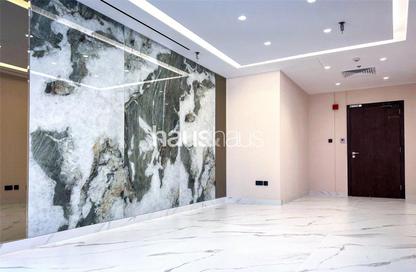Office Space - Studio for rent in The Regal Tower - Business Bay - Dubai