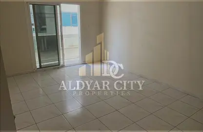 Apartment - 1 Bedroom - 1 Bathroom for rent in Al Naemiya Tower 2 - Al Naemiya Towers - Al Nuaimiya - Ajman