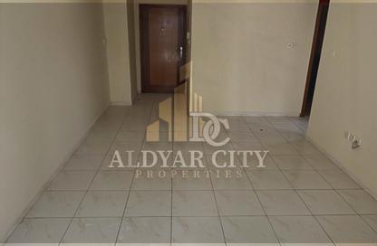 Apartment - 1 Bedroom - 1 Bathroom for rent in Al Naemiya Tower 2 - Al Naemiya Towers - Al Nuaimiya - Ajman