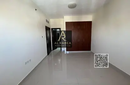 Apartment - 2 Bedrooms - 3 Bathrooms for rent in Al Naemiya Tower 1 - Al Naemiya Towers - Al Nuaimiya - Ajman