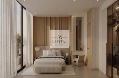 Apartment - 2 Bedrooms - 2 Bathrooms for sale in Binghatti Haven - Dubai Sports City - Dubai Apartment - 2 Bedrooms - 2 Bathrooms for sale in Binghatti Haven - Dubai Sports City - Dubai