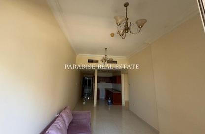 Apartment - 1 - 2 for rent in Paradise Lakes Tower B9 - Paradise Lakes Towers - Emirates City - Ajman
