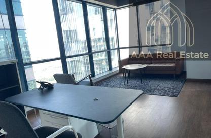 Office Space - Studio - 2 Bathrooms for rent in Jumeirah Bay X3 - Jumeirah Bay Towers - JLT Cluster X - Jumeirah Lake Towers - Dubai Office Space - Studio - 2 Bathrooms for rent in Jumeirah Bay X3 - Jumeirah Bay Towers - JLT Cluster X - Jumeirah Lake Towers - Dubai