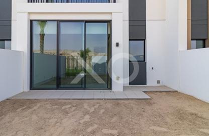 تاون هاوس - 3 - 4 للايجار في ريا - المرابع العربية 3 - دبي تاون هاوس - 3 - 4 للايجار في ريا - المرابع العربية 3 - دبي