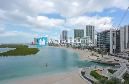 شقة - 3 غرف نوم - 4 حمامات للايجار في وان ريم آيلاند - شمس أبوظبي - جزيرة الريم - أبوظبي شقة - 3 غرف نوم - 4 حمامات للايجار في وان ريم آيلاند - شمس أبوظبي - جزيرة الريم - أبوظبي