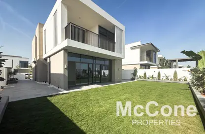 Villa - 4 Bedrooms - 6 Bathrooms for rent in Tilal Al Furjan - Al Furjan - Dubai