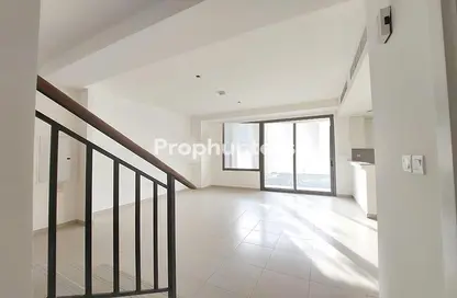 Townhouse - 3 Bedrooms - 4 Bathrooms for rent in Noor Townhouses - Town Square - Dubai