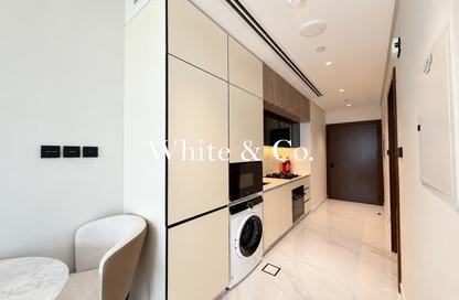 Apartment - Studio - 1 for rent in Skyhills Residences 2 - Skyhills Residences - Dubai Science Park - Dubai Apartment - Studio - 1 for rent in Skyhills Residences 2 - Skyhills Residences - Dubai Science Park - Dubai