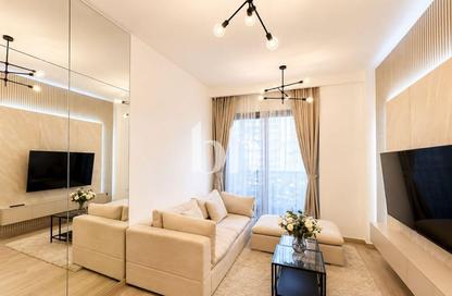 Apartment - 1 Bedroom - 1 Bathroom for rent in Bali Residences - District 3 - Jumeirah Village Triangle - Dubai