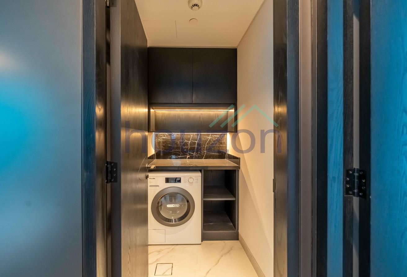 Luxurious 2BR | Iconic Living | Pagani Design photo 7
