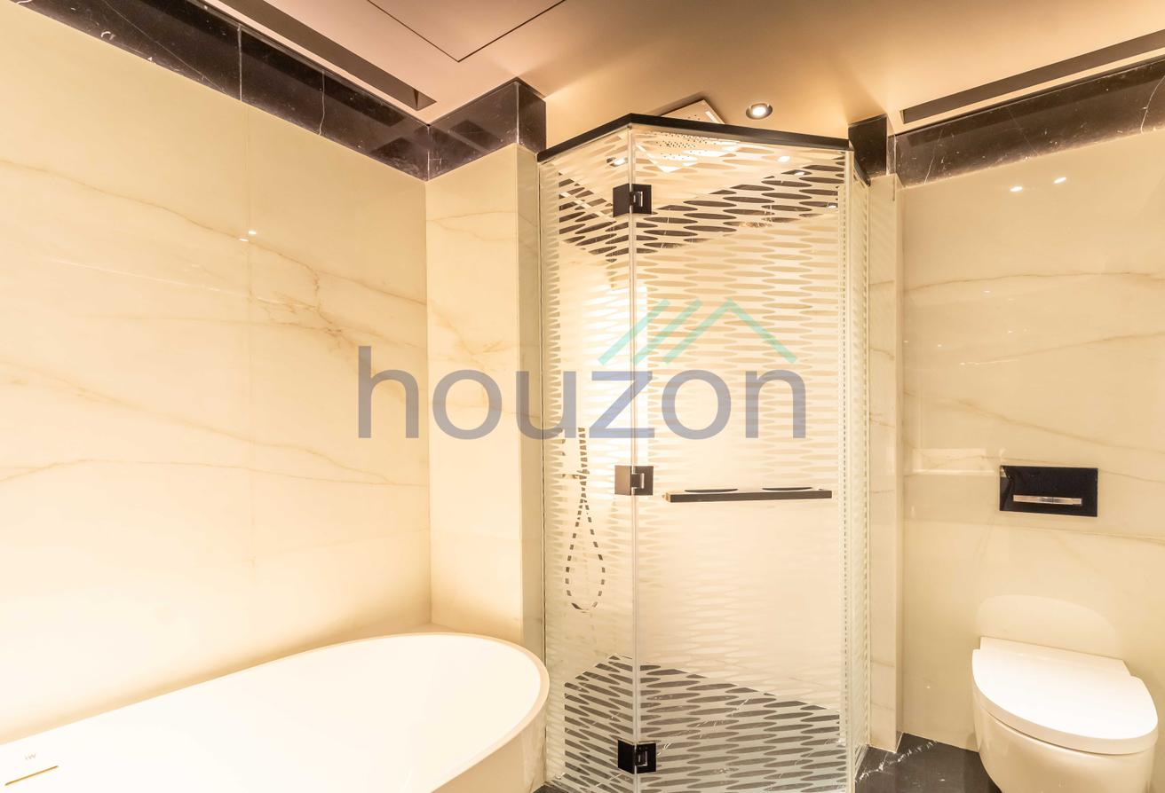 Luxurious 2BR | Iconic Living | Pagani Design photo 11