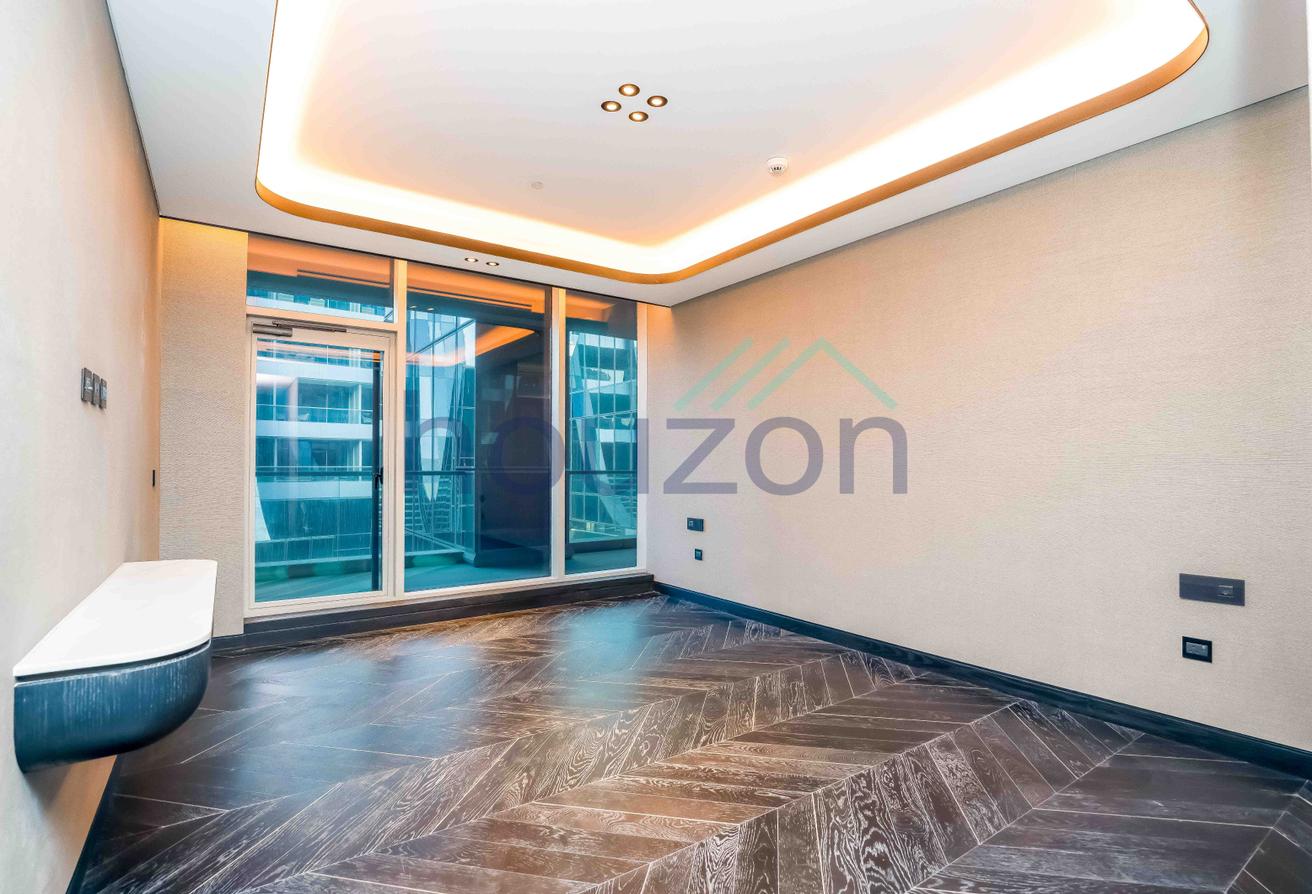 Luxurious 2BR | Iconic Living | Pagani Design photo 3