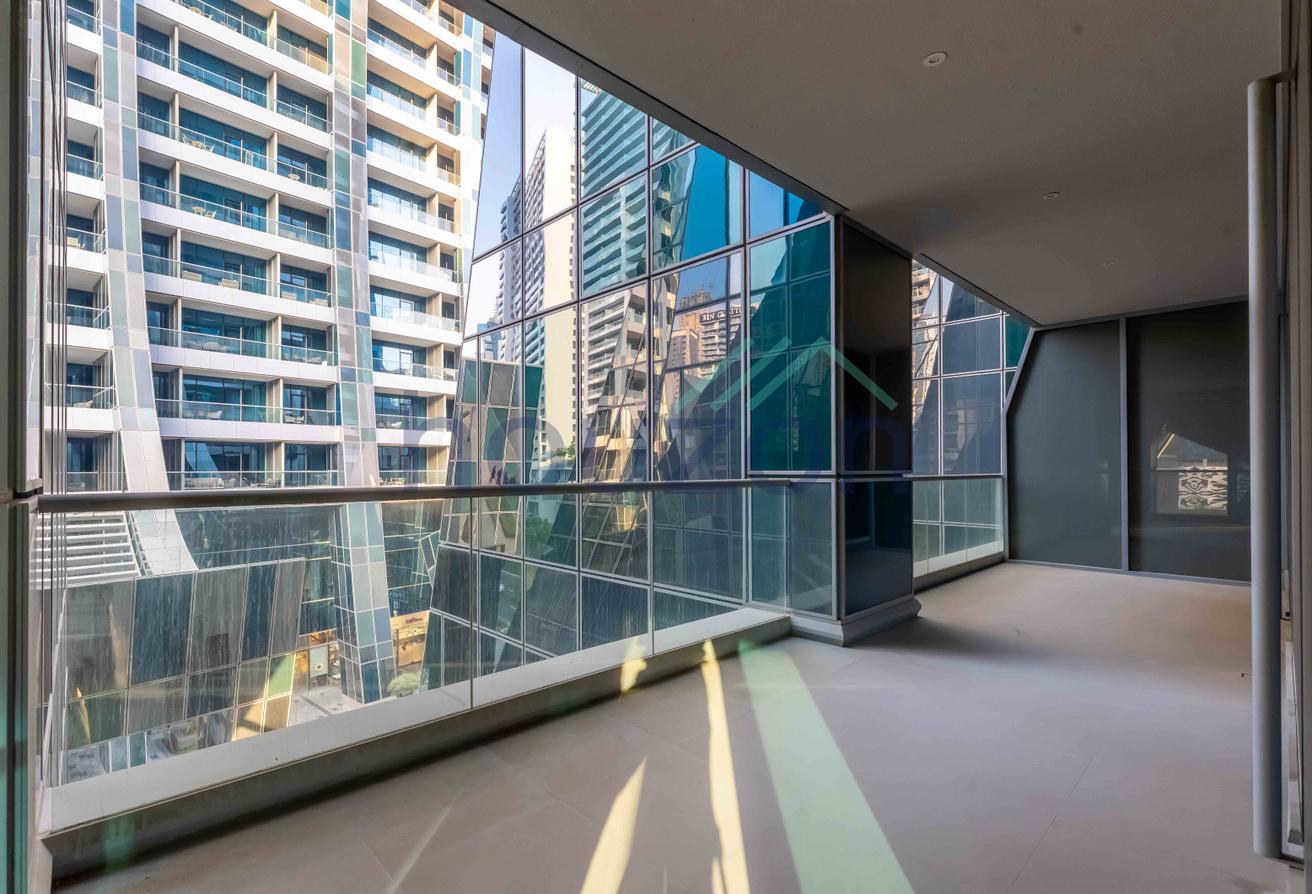 Luxurious 2BR | Iconic Living | Pagani Design