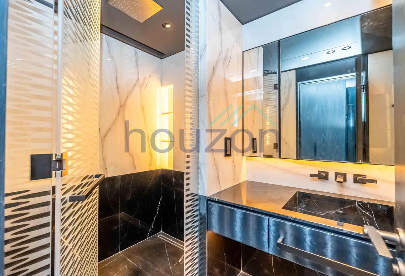 Luxurious 2BR | Iconic Living | Pagani Design photo 9