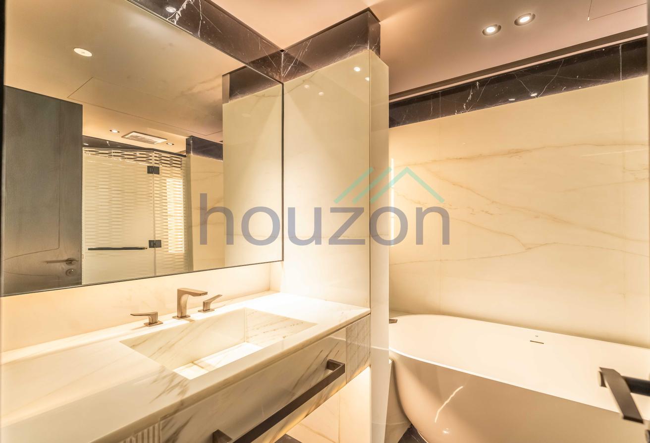 Luxurious 2BR | Iconic Living | Pagani Design photo 10