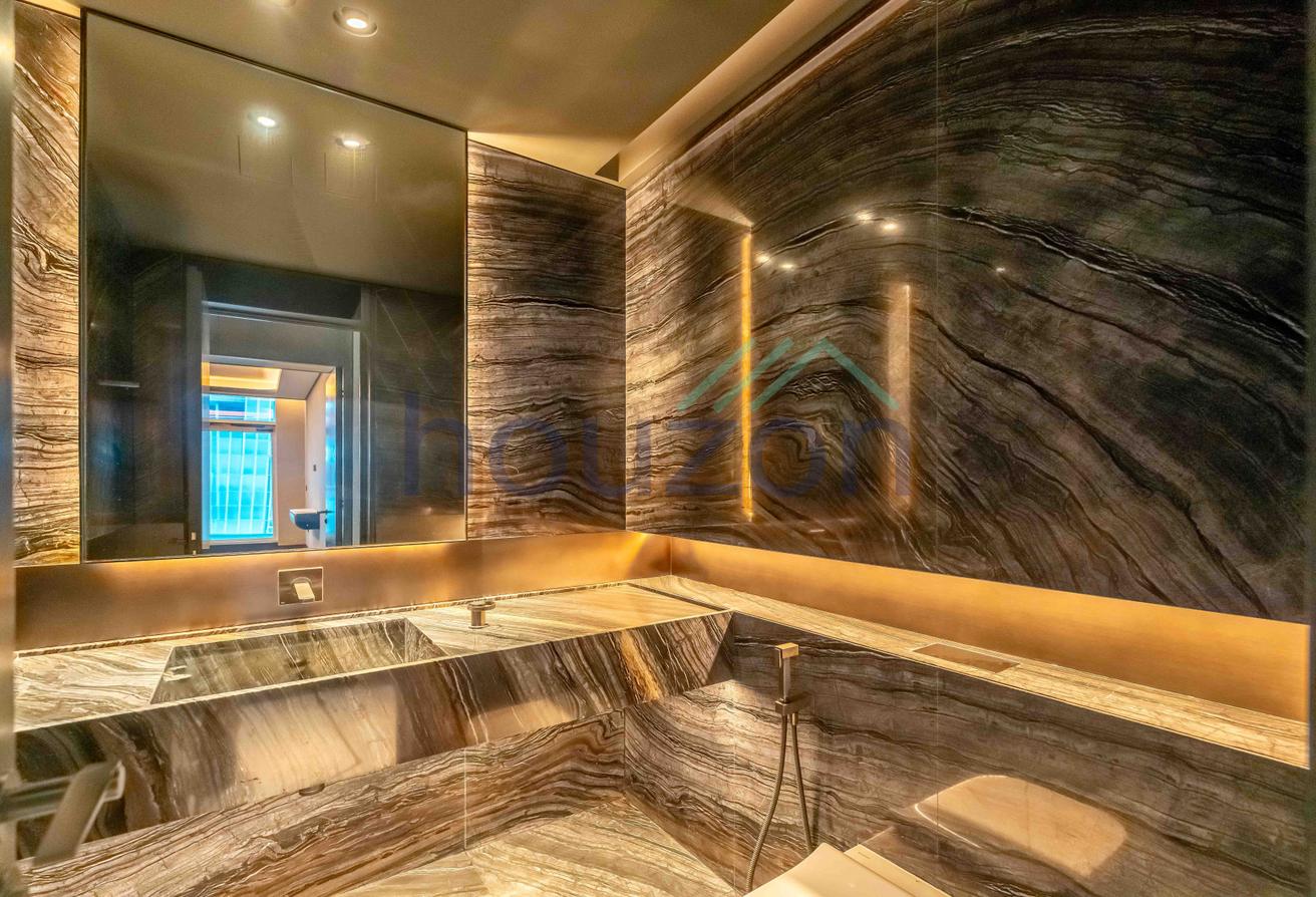 Luxurious 2BR | Iconic Living | Pagani Design photo 8