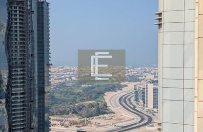 Apartment - 2 Bedrooms - 3 Bathrooms for rent in Amna - Al Habtoor City - Business Bay - Dubai