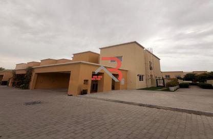 Townhouse - 4 Bedrooms - 5 Bathrooms for rent in Amaranta B - Amaranta - Villanova - Dubai Townhouse - 4 Bedrooms - 5 Bathrooms for rent in Amaranta B - Amaranta - Villanova - Dubai