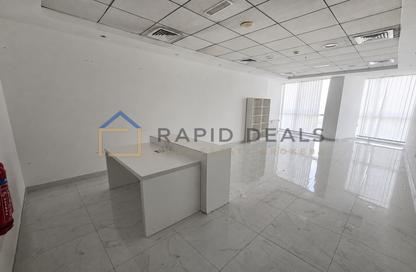 Office Space - Studio for rent in B2B Tower - Business Bay - Dubai