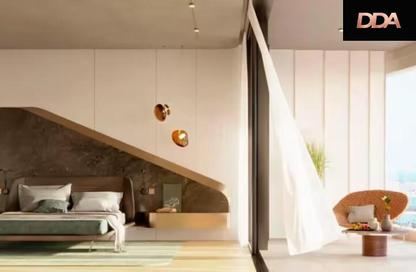 Apartment - 1 Bedroom - 2 Bathrooms for sale in Iconic Residence - Dubai Internet City - Dubai