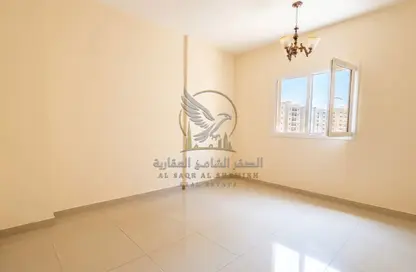 شقة - غرفة نوم - 1 حمام للايجار في القليعة - الشرق - الشارقة