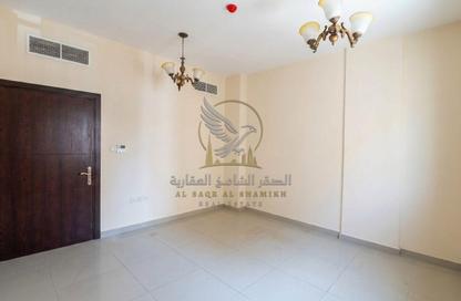 Apartment - 1 Bedroom - 1 Bathroom for rent in Al Qulaya'ah - Al Sharq - Sharjah