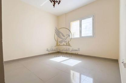 Apartment - 1 Bedroom - 1 Bathroom for rent in Al Qulaya'ah - Al Sharq - Sharjah
