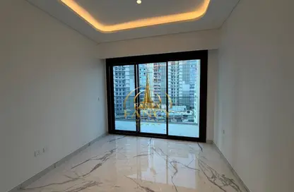 Apartment - 1 Bedroom - 1 Bathroom for rent in Azizi Riviera 61 - AZIZI Riviera - Meydan One - Meydan - Dubai