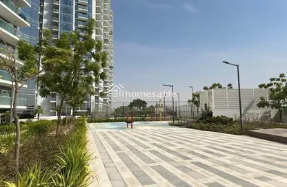 Apartment - 1 Bathroom for sale in Artesia C - Artesia - Damac Hills - Dubai