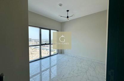 Apartment - 1 Bedroom - 1 Bathroom for rent in MAG 555 - Mag 5 Boulevard - Residential District - Dubai South (Dubai World Central) - Dubai Apartment - 1 Bedroom - 1 Bathroom for rent in MAG 555 - Mag 5 Boulevard - Residential District - Dubai South (Dubai World Central) - Dubai
